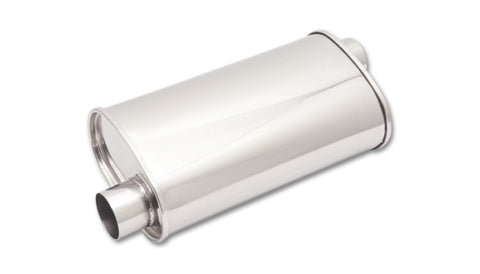 Vibrant Mufflers - StreetPower 1125