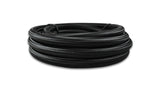 Vibrant -10 AN Black Nylon Braided Flex Hose (2 foot roll) | 11960