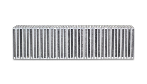 Vibrant Intercooler - Core 12856