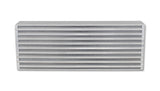 Vibrant Air-to-Air Intercooler Core Only (core size: 18in W x 6.5in H x 3.25in thick) | 12830