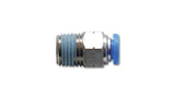 Vibrant Vacuum Fittings 2660