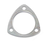 Vibrant 3-Bolt High Temperature Exhaust Gasket (3in I.D.) | 1463