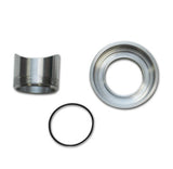 Vibrant Weld Flange Kit for HKS SSQ style Blow Off Valves AL Weld Fitting / AL Thread On Flange | 1451