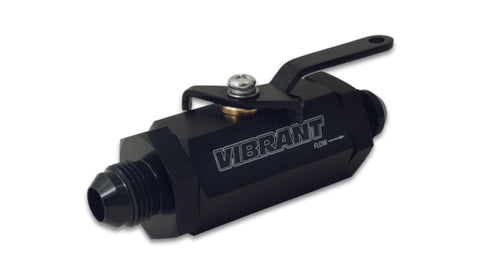 Vibrant Shut Off Valves 16756