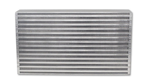 Vibrant Intercooler - Core 12844