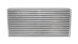 Vibrant Air-to-Air Intercooler Core Only (core size: 22in W x 9in H x 3.25in thick) | 12831