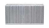 Vibrant Vertical Flow Intercooler Core 22in. W x 11in. H x 6in. Thick | 12866