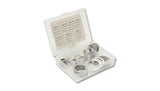 Vibrant Box Set of Crush Washers - 10 of each Size: -3AN to -16AN | 20998