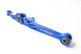 Hardened Rubber Front Lower Arms - 2pcs/set (BLUE)